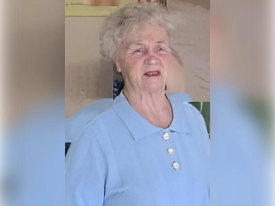 В Коми пропала без вести 83-летняя Валентина Жмур. Фото: Лиза Алерт Коми.