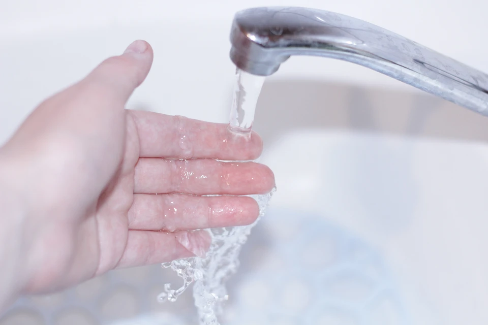 Работы обеспечат стабильное водоснабжение примерно для 8 тысяч человек