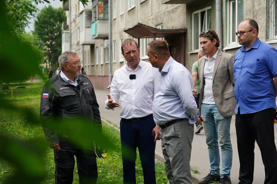 Фото: телеграм-канал Дмитрия Анисимова.