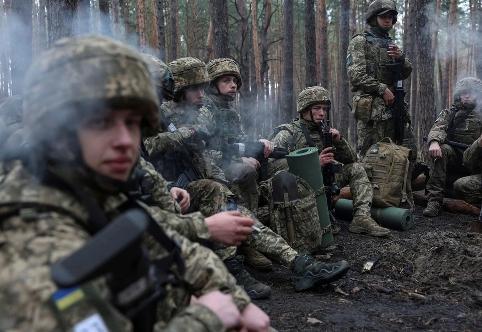 Bild: в Германии исчез миллиард евро, предназначенный для Украины