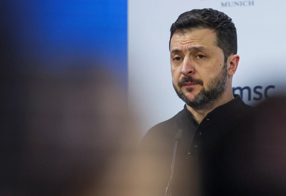 Зеленский заявил, что Германия негласно одобрила вступление Украины в НАТО