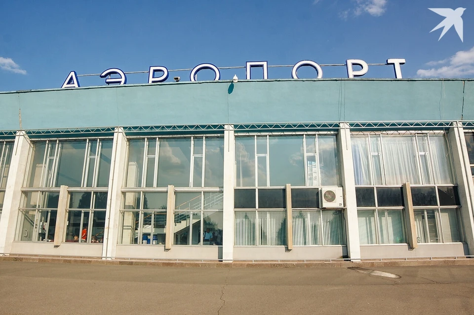 Ограничения вводили для обеспечения безопасности полетов гражданских самолетов