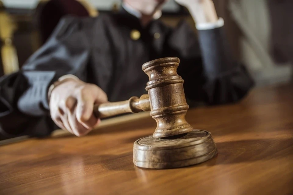 Суд в Екатеринбурге арестовал четвертого фигуранта дела об убийствах