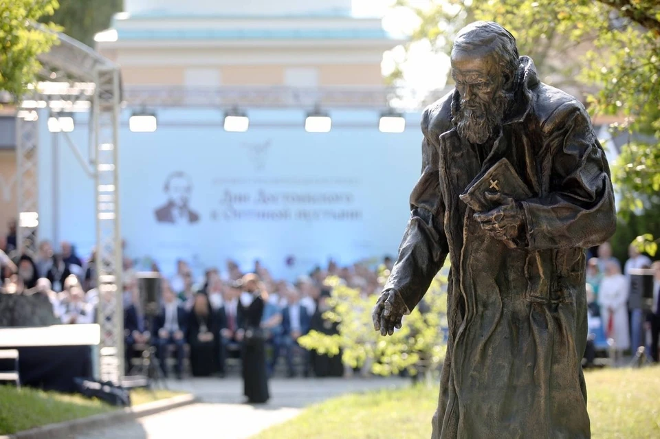 В Козельском районе пройдет IV духовно-просветительский проект «Дни Достоевского».