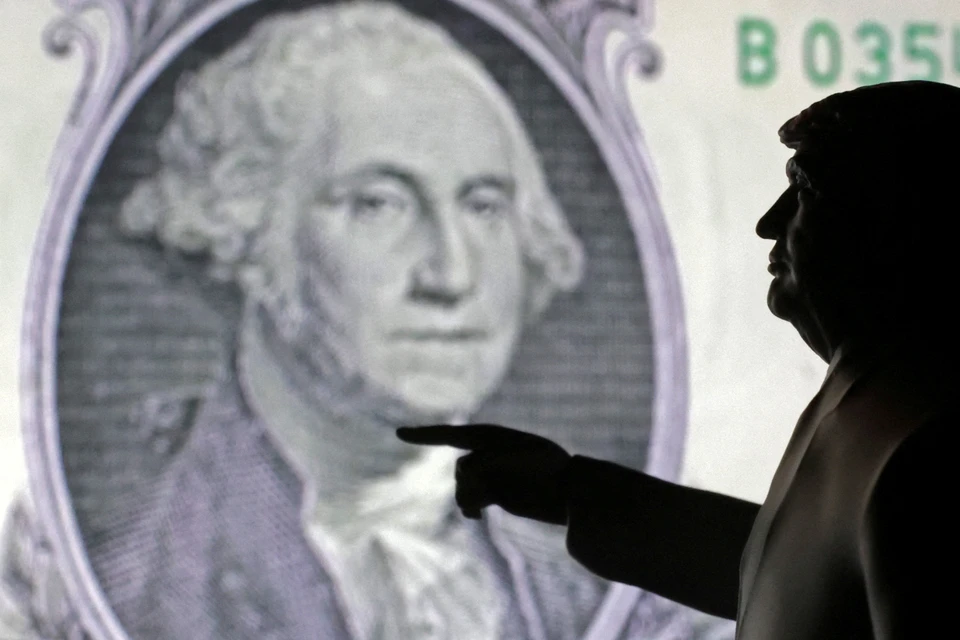 США на пороге разрушительного дефолта: как это может произойти