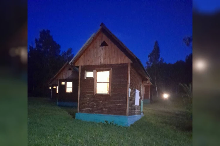 «Дети брызгались средством от комаров»: в детском лагере в Хакасии от отравления неизвестным веществом умерла 10-летняя девочка