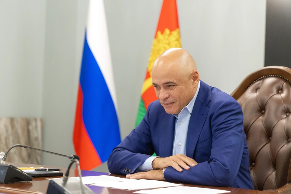 Фото: официальный сайт Правительства Липецкой области