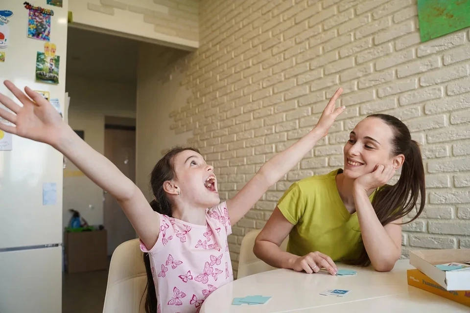 В регионе реализуют программу для семей