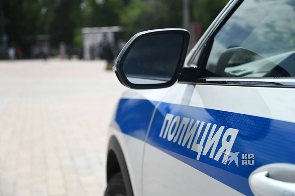 Розыском пропавших занимается отдел полиции №17
