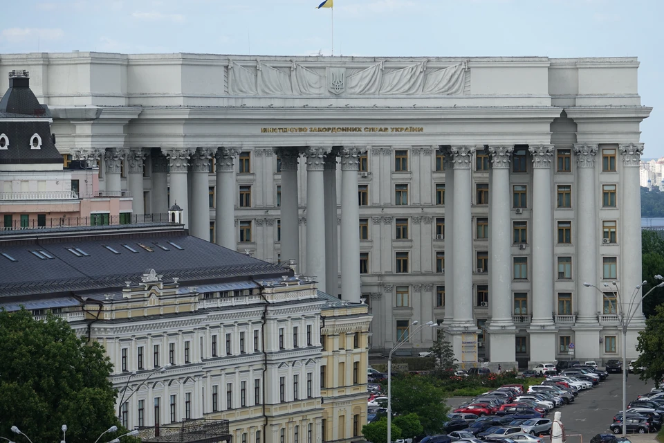 Депутат Рады Железняк: Состав правительства Украины сменится 15 июля