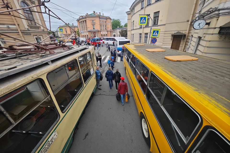 Фото: архив "КП".