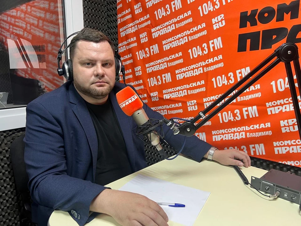 Сергей Корнишов.