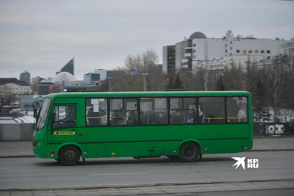 Теперь пенсионеры могут спокойно приехать в сады
