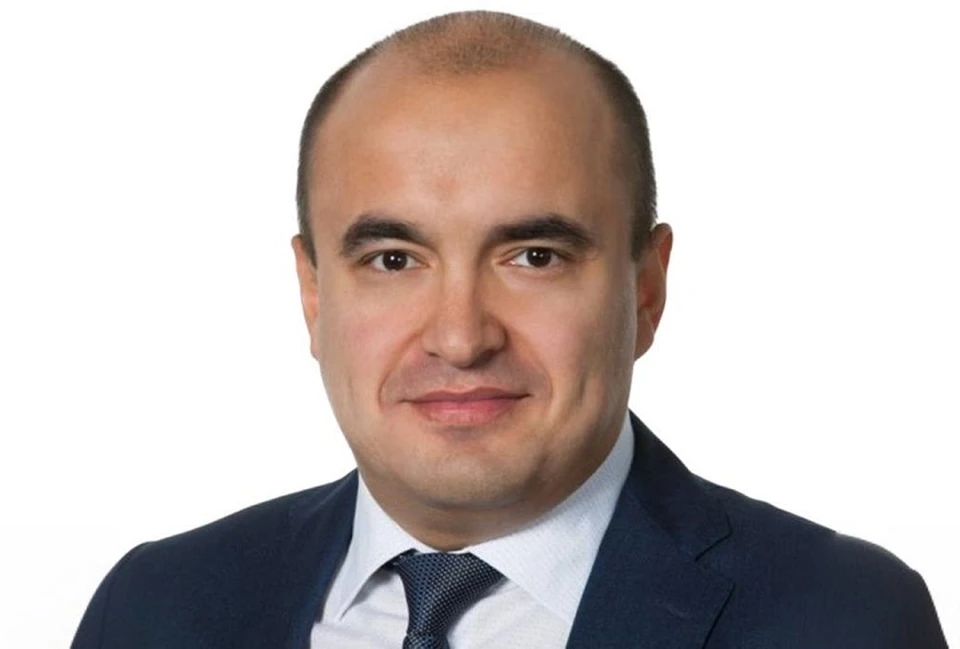 И.о. министра цифрового развития Ярославской области стал Максим Бартыков.