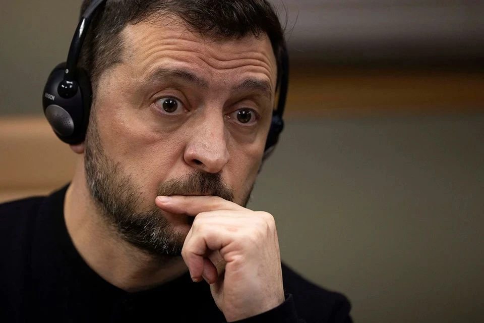 Украина обиженно отвернулась от США: в Киеве сделали дерзкое заявление о союзничестве
