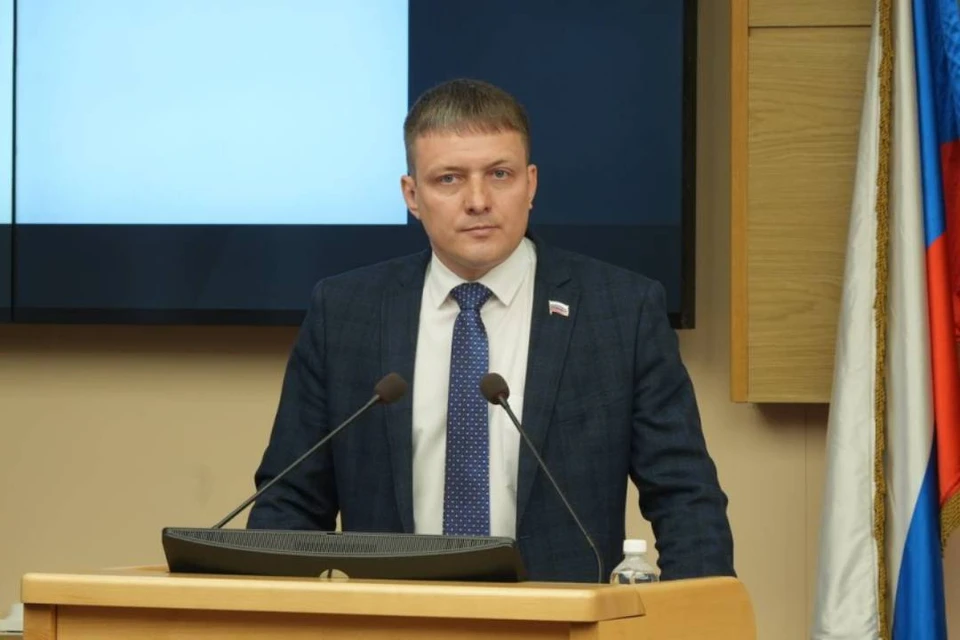Депутаты предложили увеличить с 5 до 10 число человек, которым ежегодно присваивается почетное звание заслуженного донора.