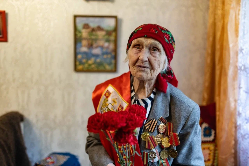 Фото: Александр Новиков.