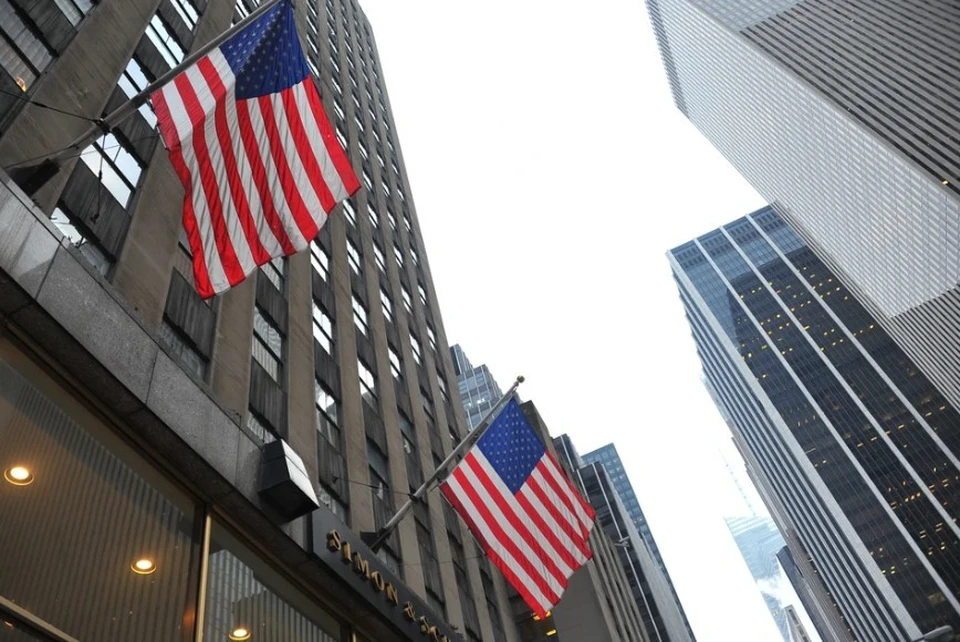 NYT: США дали ясный сигнал о выходе из конфликта на Украине
