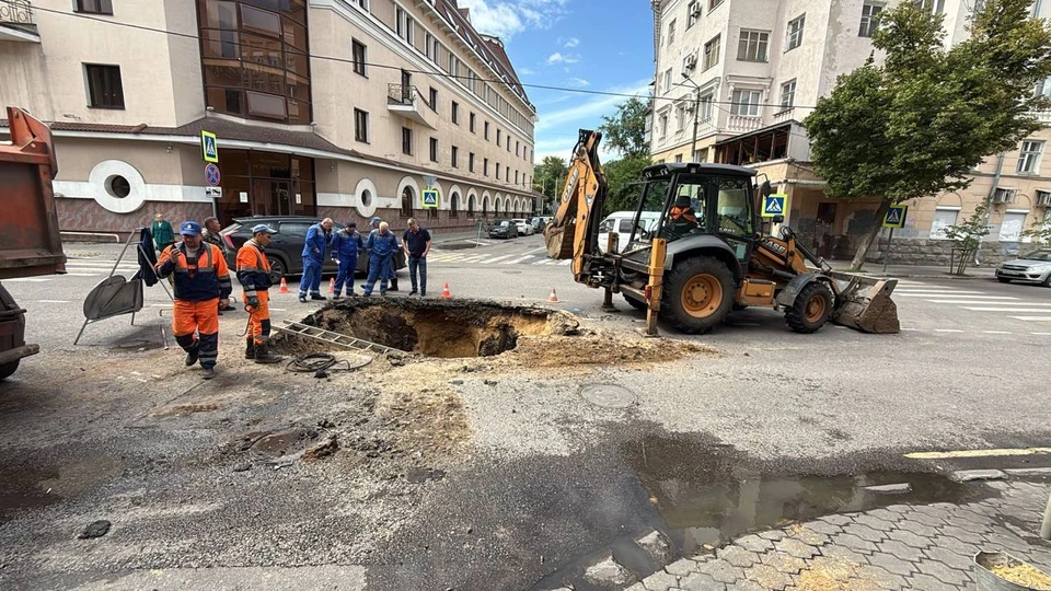 Фото РВК-Воронеж