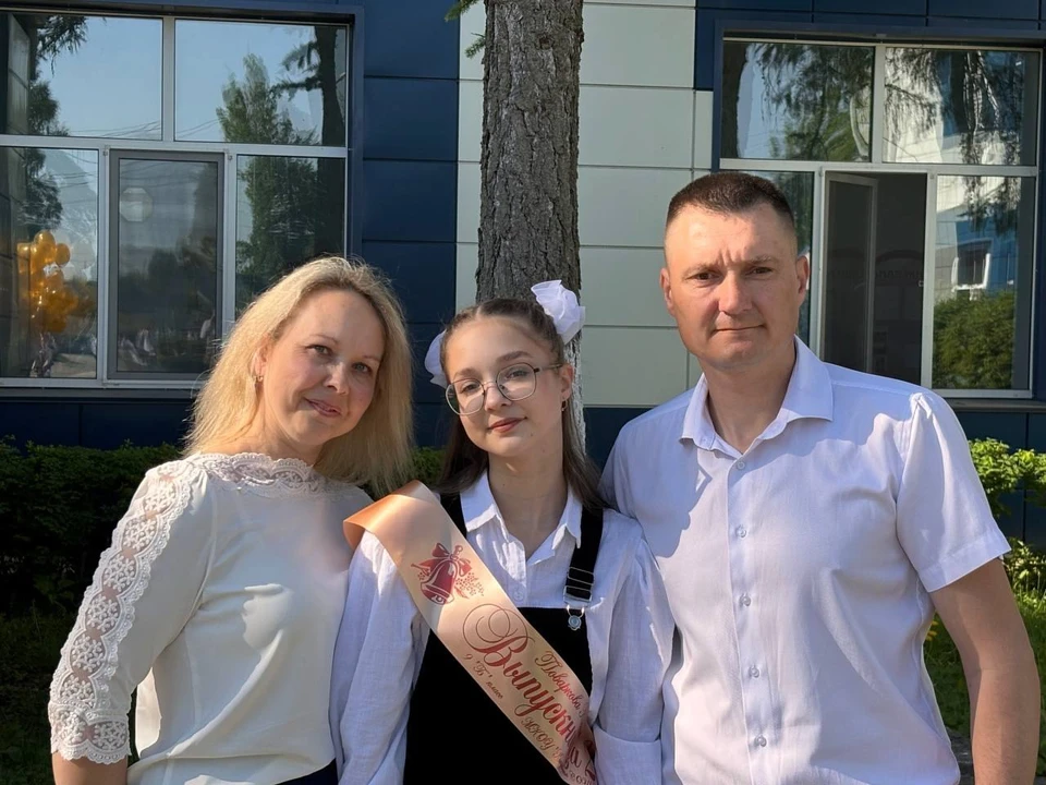 «Семейная зарница»: калужане отправятся на всероссийские соревнования.