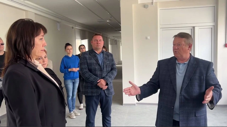 Николай Панков