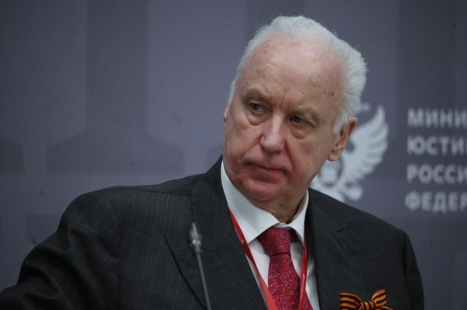Бастрыкину доложат о нападении на жительницу Каменска-Уральского