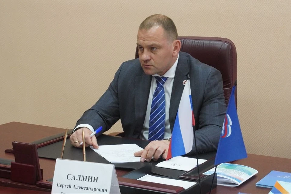 Решение приняли на заседании Оренбургского городского совета.