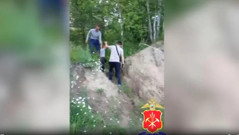 Фото: ГУ МВД России по Кузбассу.