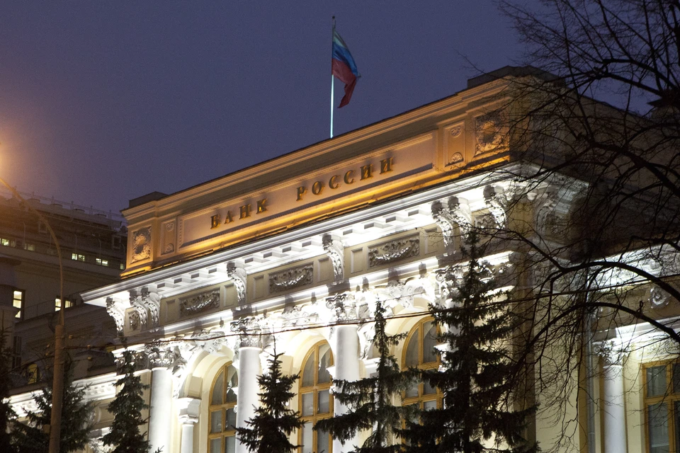В ЦБ заявили, что видят снижение заявок на реструктуризацию кредитов