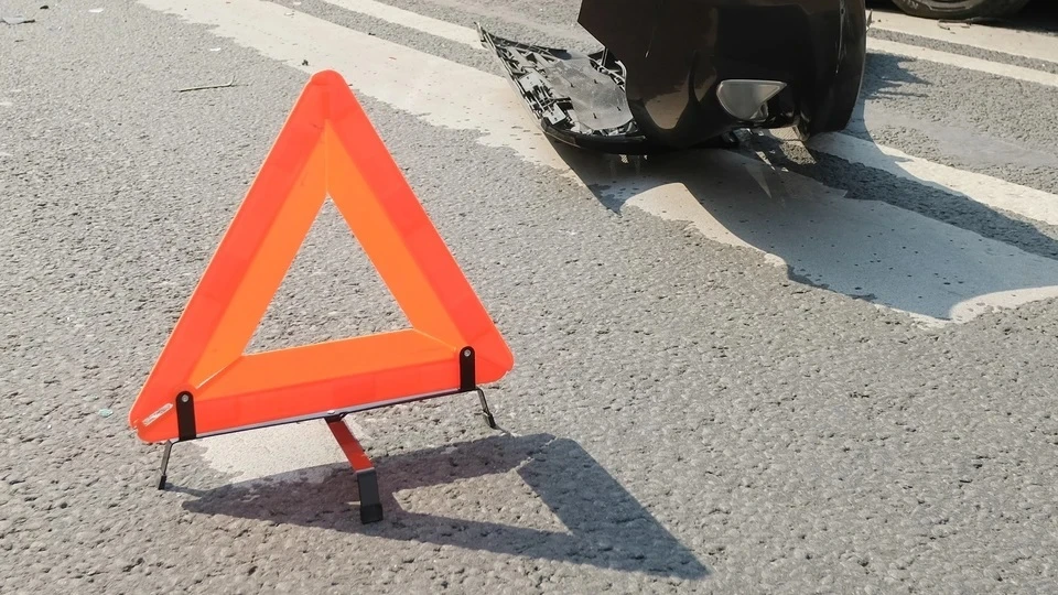 В результате ДТП в Крыму погибли 88 человек за шесть месяцев 2025 года