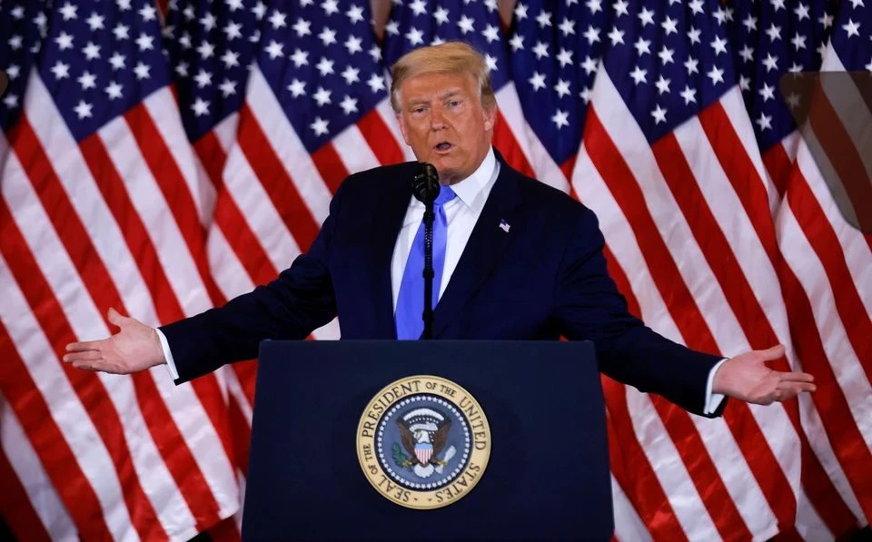 Дональд Трамп объявил время телефонного разговора с Владимиром Путиным 3 июля