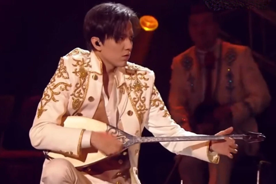 Источник: dimash.kg