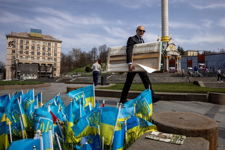 Украина медленно разрушается изнутри: киевляне честно рассказали, что думают о ситуации в стране