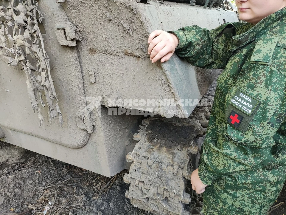 В муниципальных медучреждениях Приморья участники СВО и их семьи получают медицинскую помощь в приоритетном порядке.