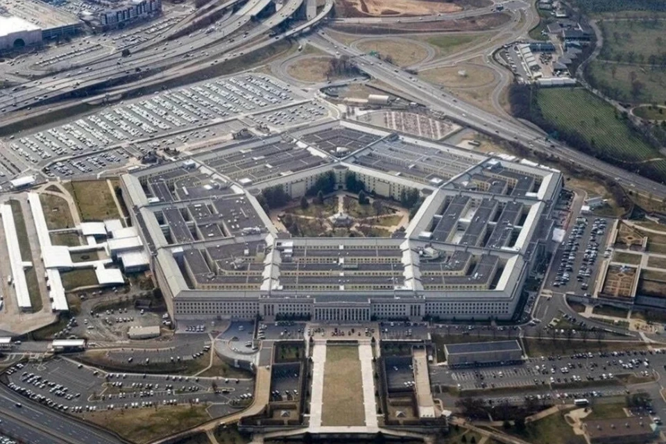 РИА Новости: США в четыре раза увеличивают план закупок зенитных ракет Patriot