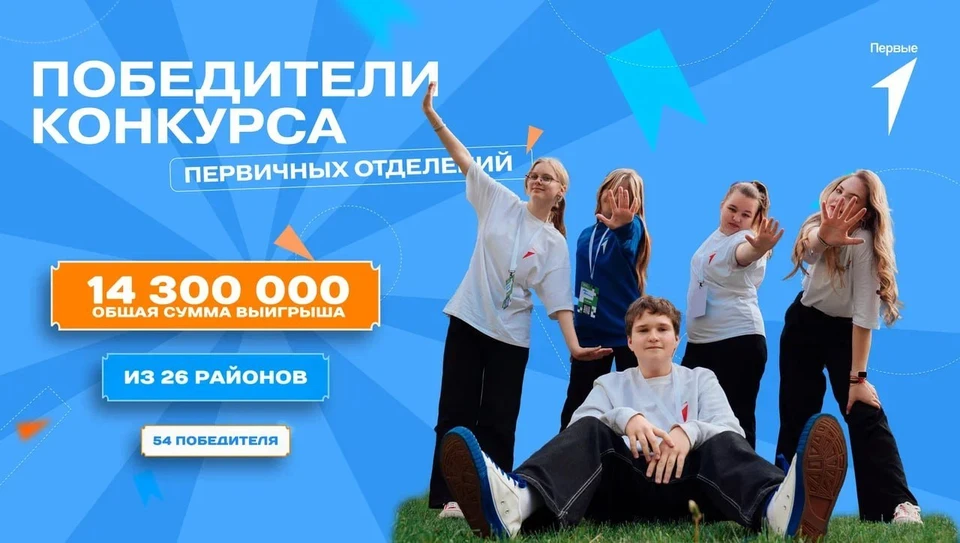 Фото: МинИнформ 64 Z
