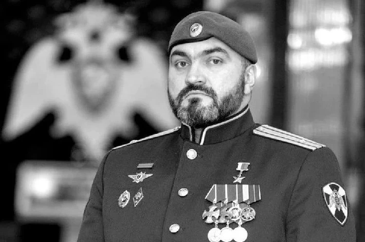 Вдове Героя России из Северной Осетии подарили квартиру во Владикавказе