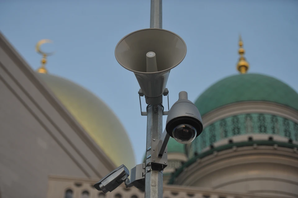 В регионе отменили ракетную опасность