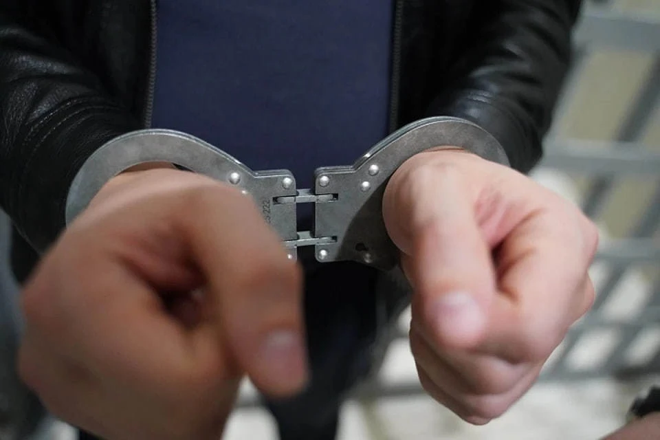В Макеевке задержали мужчину, который пытался поджечь своего знакомого (архивное фото)