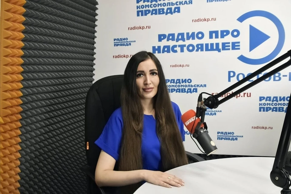 Юлия посоветовала всем участвовать в подобных конкурсах.