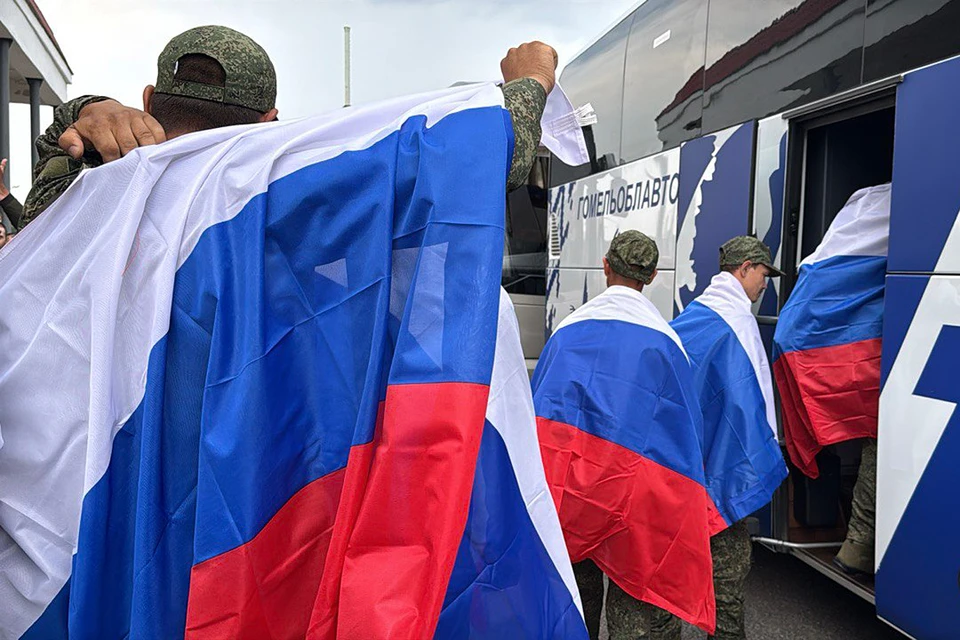 Фото: пресс-служба переговорной группы в Стамбуле