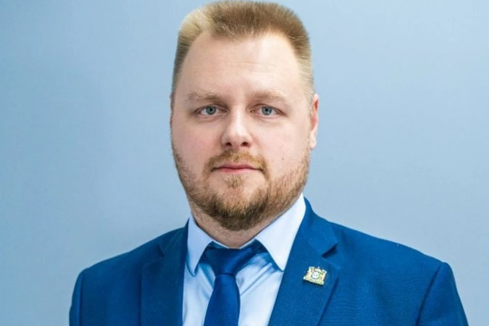 Фото: тг-канал Сергея Афанасьева