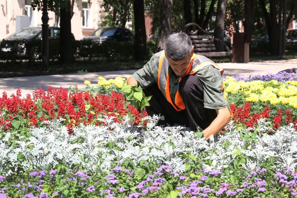 Фото: администрация города.