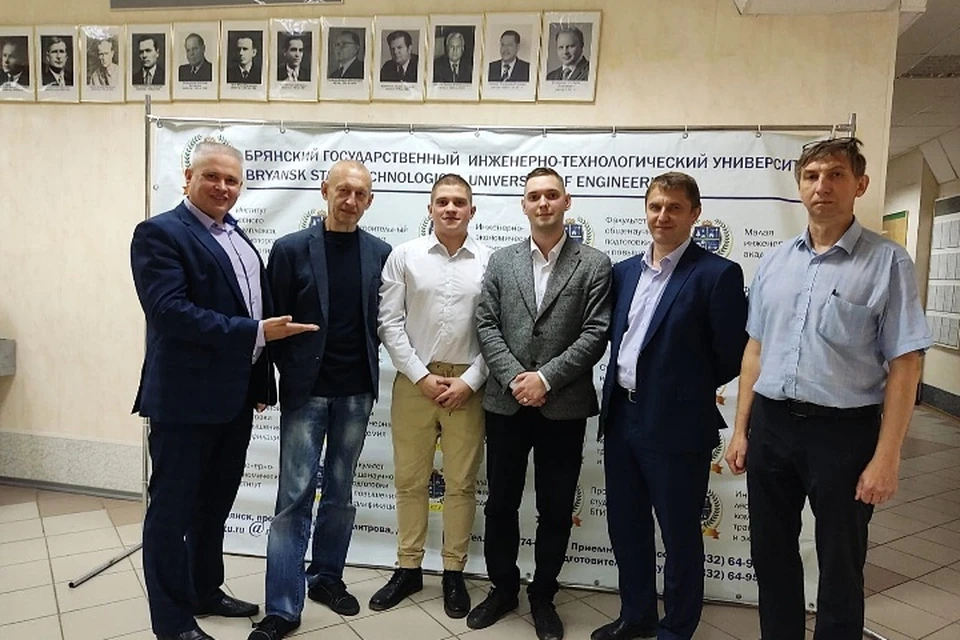 Фото: ООО «Локомотив-Дизель-Сервис».