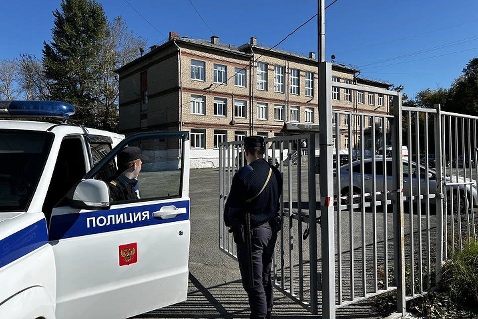 После нападения на полицейских в Нальчике возбуждено дело