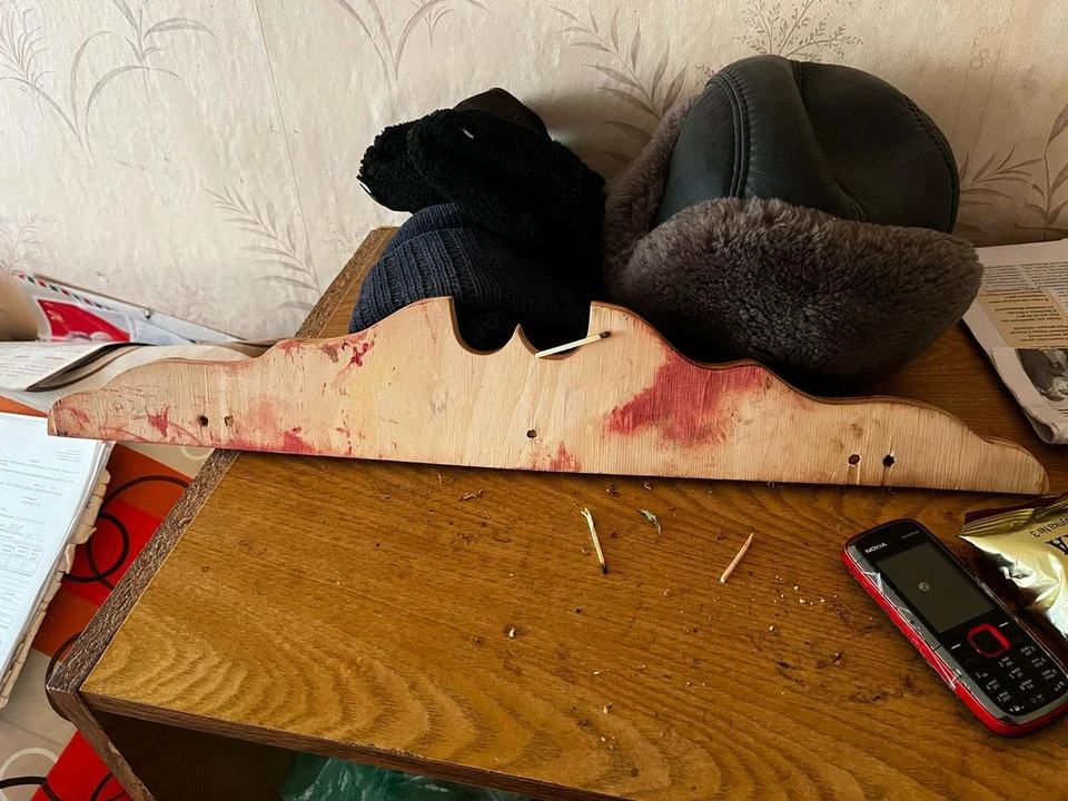 Уголовное дело возбуждено по статье «Умышленное причинение легкого вреда здоровью». Фото: УМВД по Оренбургской области