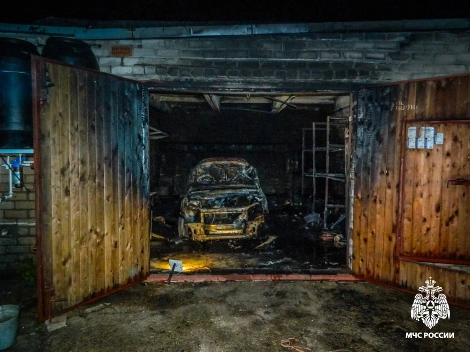 Фото: Главное управление МЧС России по Смоленской области.