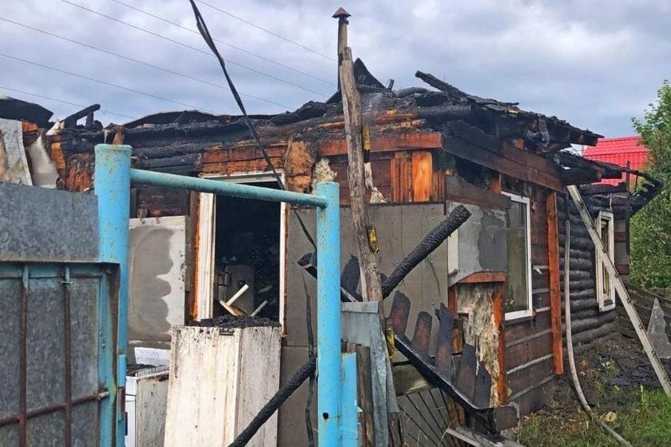 Фото: МЧС Башкирии