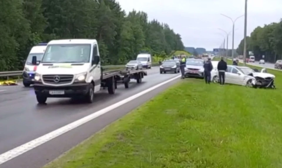Фото: скриншот видео следственного комитета Беларуси