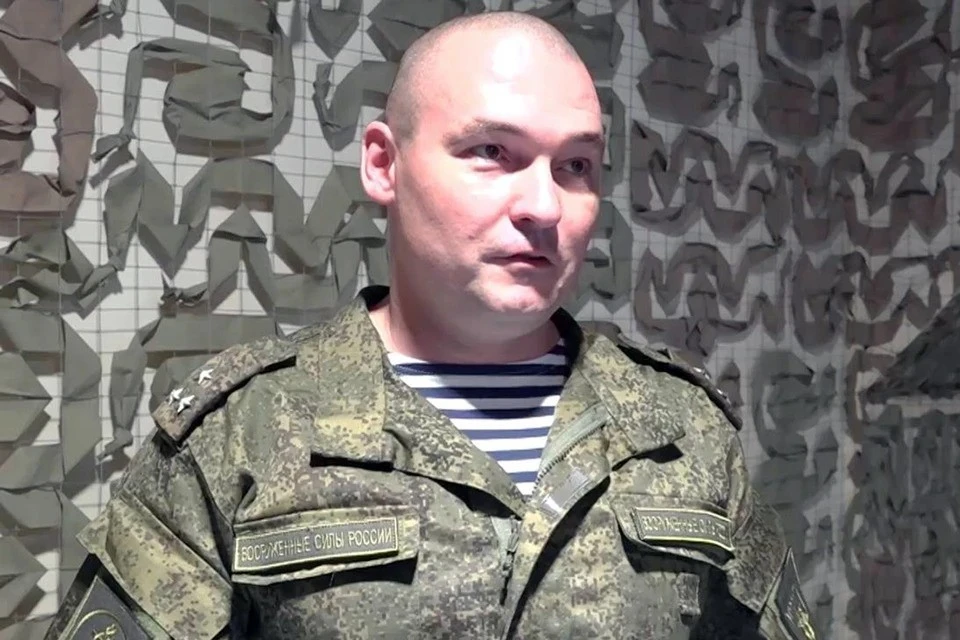 Прощание с погибшим замглавкома ВМФ Михаилом Гудковым пройдет в Москве